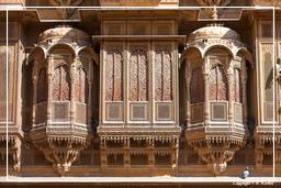 Jaisalmer (729) Patwon-ki-Haveli