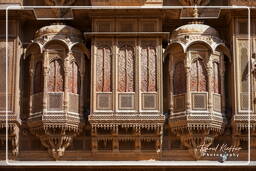 Patwon-ki-Haveli, Jaisalmer (729)