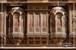 Jaisalmer (729) Patwon-ki-Haveli