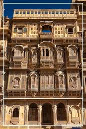 Jaisalmer (733) Patwon-ki-Haveli