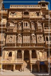 Jaisalmer (772) Patwon-ki-Haveli