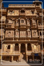 Jaisalmer (772) Patwon-ki-Haveli