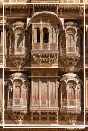 Jaisalmer (778) Patwon-ki-Haveli