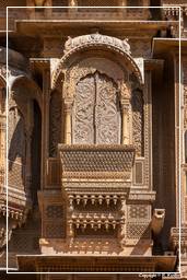 Jaisalmer (785) Patwon-ki-Haveli