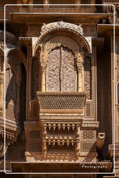 Patwon-ki-Haveli, Jaisalmer (785)