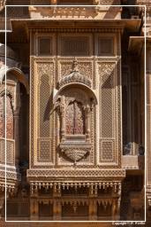 Jaisalmer (787) Patwon-ki-Haveli