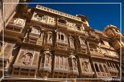Jaisalmer (795) Patwon-ki-Haveli