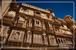 Patwon-ki-Haveli, Jaisalmer (795)