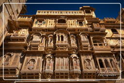 Patwon-ki-Haveli, Jaisalmer (799)