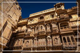 Patwon-ki-Haveli, Jaisalmer (800)