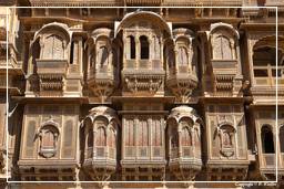 Jaisalmer (809) Patwon-ki-Haveli