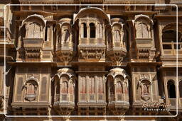 Patwon-ki-Haveli, Jaisalmer (809)