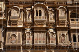 Jaisalmer (809) Patwon-ki-Haveli