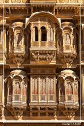 Jaisalmer (811) Patwon-ki-Haveli