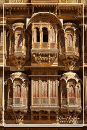 Jaisalmer (811) Patwon-ki-Haveli