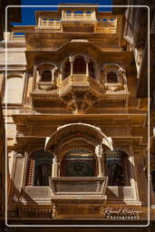 Patwon-ki-Haveli, Jaisalmer (815)