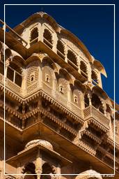 Jaisalmer (863) Nathmal-ji-ki-Haveli