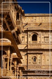 Nathmal-ji-ki-Haveli, Jaisalmer (874)