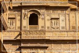 Jaisalmer (876) Nathmal-ji-ki-Haveli