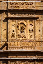 Nathmal-ji-ki-Haveli, Jaisalmer (893)