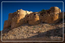 Jaisalmer (897) Jaisalmer Fort