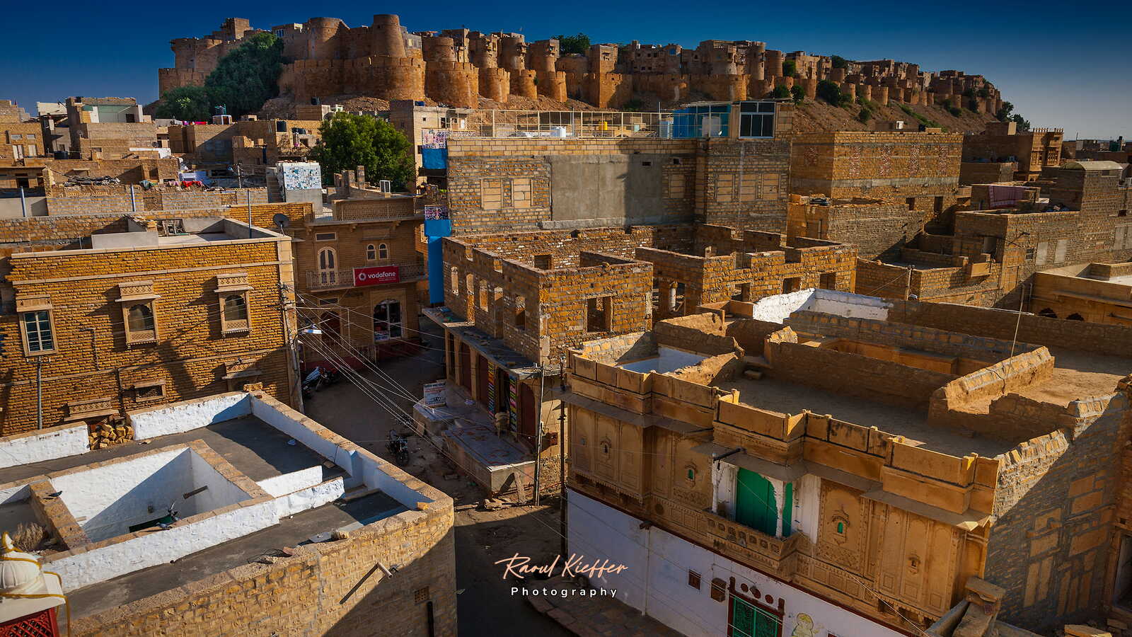 Jaisalmer