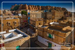 Jaisalmer (904) Jaisalmer Fort