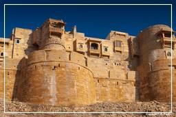 Jaisalmer (905) Jaisalmer Fort