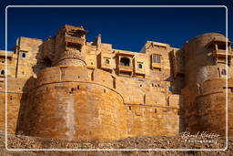 Jaisalmer (905) Jaisalmer Fort