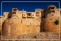 Jaisalmer (908) Jaisalmer Fort