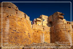 Jaisalmer (916) Jaisalmer Fort