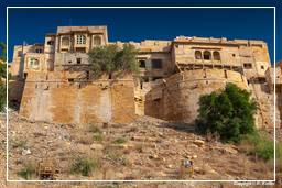 Jaisalmer (920) Jaisalmer Fort