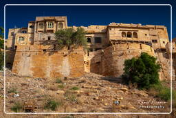 Jaisalmer (920) Jaisalmer Fort