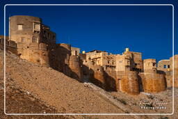 Jaisalmer (922) Jaisalmer Fort