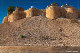 Jaisalmer (928) Jaisalmer Fort