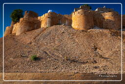 Jaisalmer Fort, Jaisalmer (928)