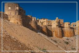 Jaisalmer (931) Jaisalmer Fort