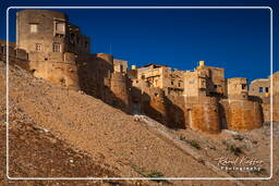 Jaisalmer (931) Jaisalmer Fort