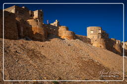 Jaisalmer (932) Jaisalmer Fort