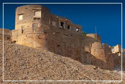 Jaisalmer (933) Jaisalmer Fort