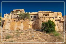 Jaisalmer (934) Jaisalmer Fort