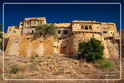 Jaisalmer (934) Jaisalmer Fort