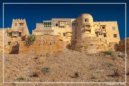 Jaisalmer (935) Jaisalmer Fort