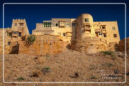 Jaisalmer (935) Jaisalmer Fort