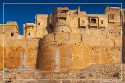 Jaisalmer (940) Jaisalmer Fort