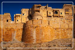 Jaisalmer (940) Jaisalmer Fort