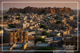 Jaisalmer Fort, Jaisalmer (963)