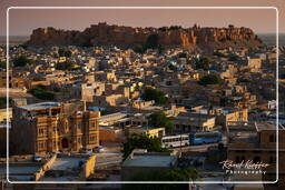 Jaisalmer (963) Jaisalmer Fort