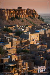 Jaisalmer (973) Jaisalmer Fort