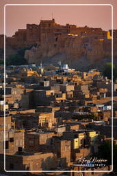 Jaisalmer (974) Jaisalmer Fort